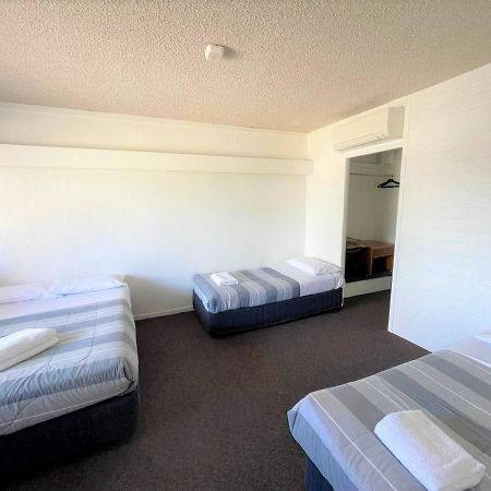 Forster Motor Inn Zewnętrze zdjęcie