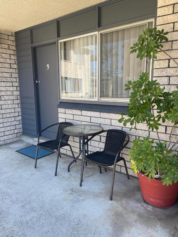 Forster Motor Inn Zewnętrze zdjęcie