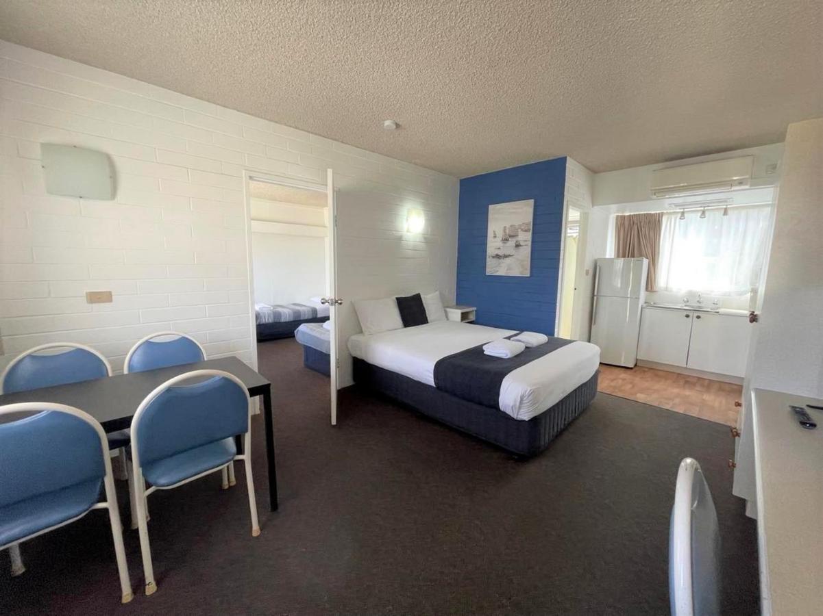 Forster Motor Inn Zewnętrze zdjęcie