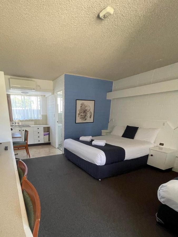 Forster Motor Inn Zewnętrze zdjęcie
