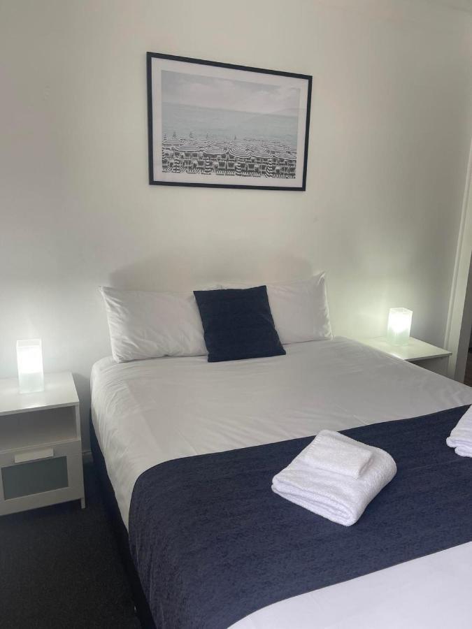 Forster Motor Inn Zewnętrze zdjęcie