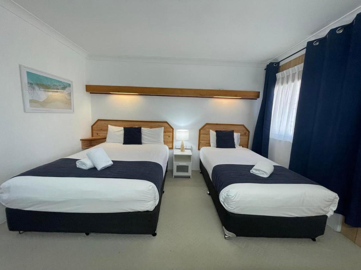 Forster Motor Inn Zewnętrze zdjęcie