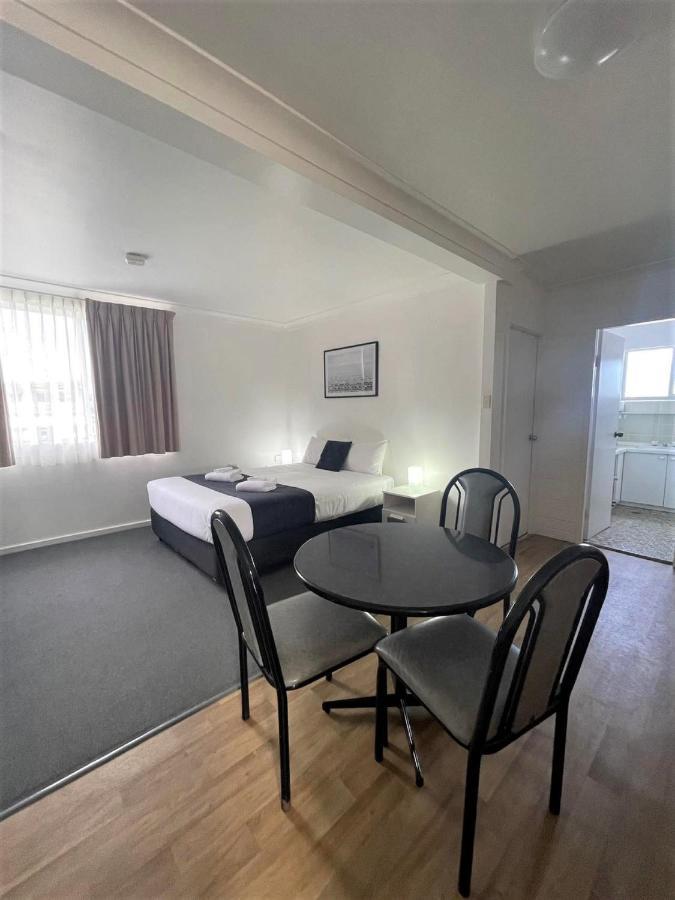 Forster Motor Inn Zewnętrze zdjęcie