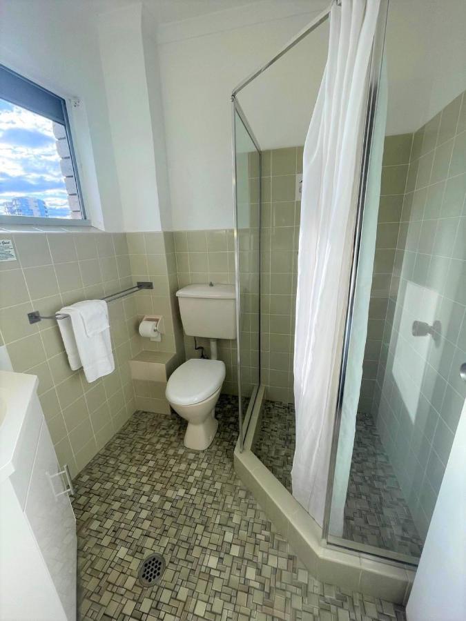 Forster Motor Inn Zewnętrze zdjęcie