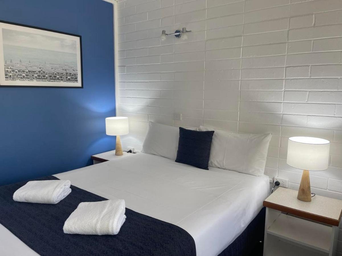 Forster Motor Inn Zewnętrze zdjęcie
