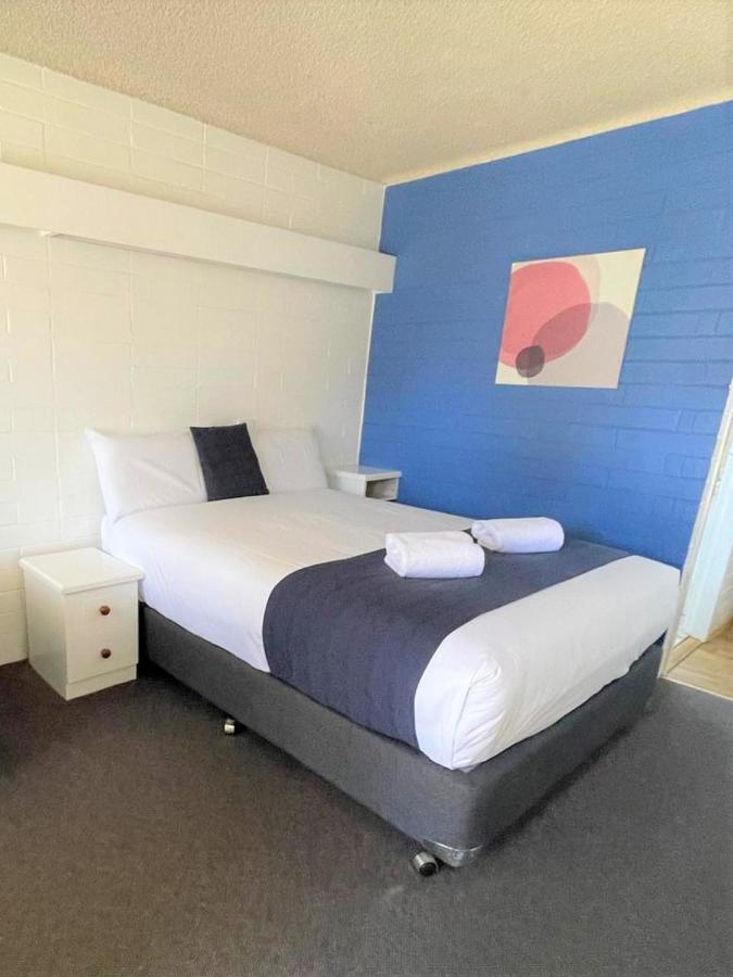 Forster Motor Inn Zewnętrze zdjęcie