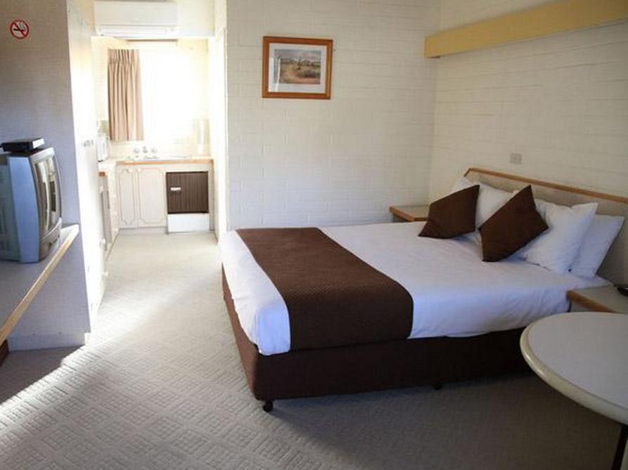 Forster Motor Inn Zewnętrze zdjęcie