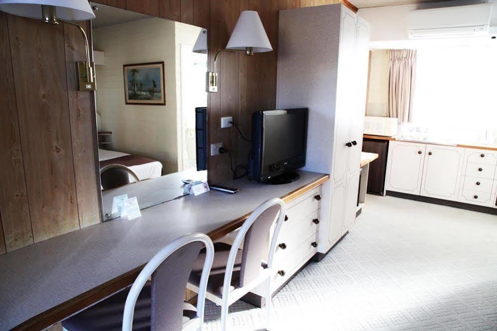 Forster Motor Inn Zewnętrze zdjęcie