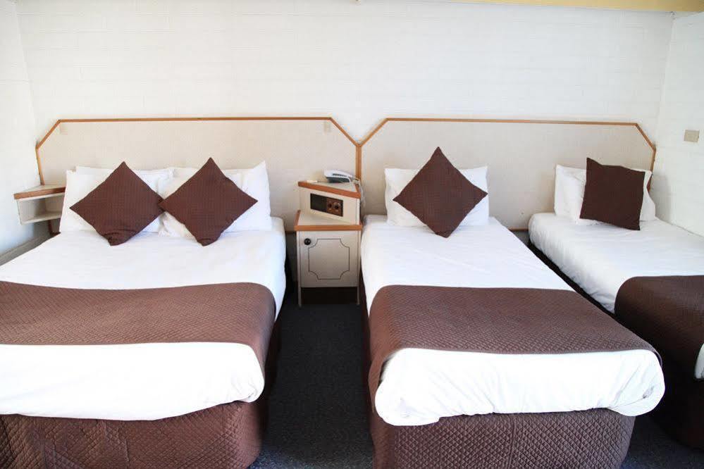 Forster Motor Inn Zewnętrze zdjęcie