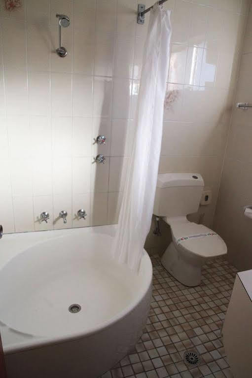 Forster Motor Inn Zewnętrze zdjęcie