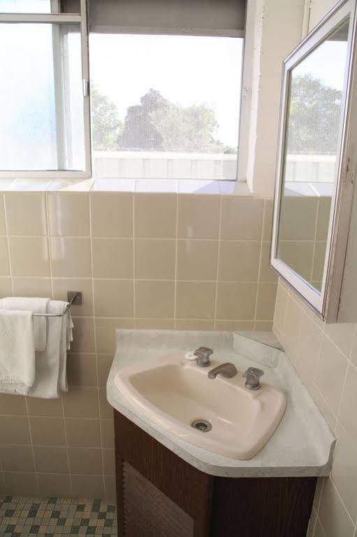 Forster Motor Inn Zewnętrze zdjęcie
