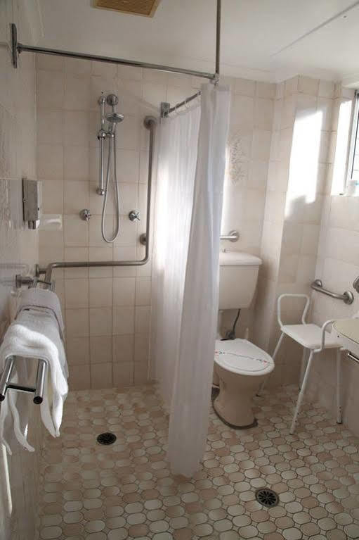 Forster Motor Inn Zewnętrze zdjęcie