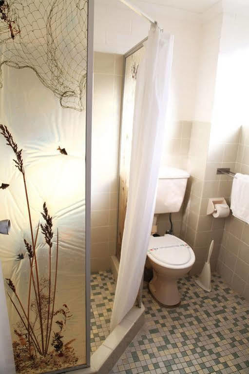 Forster Motor Inn Zewnętrze zdjęcie
