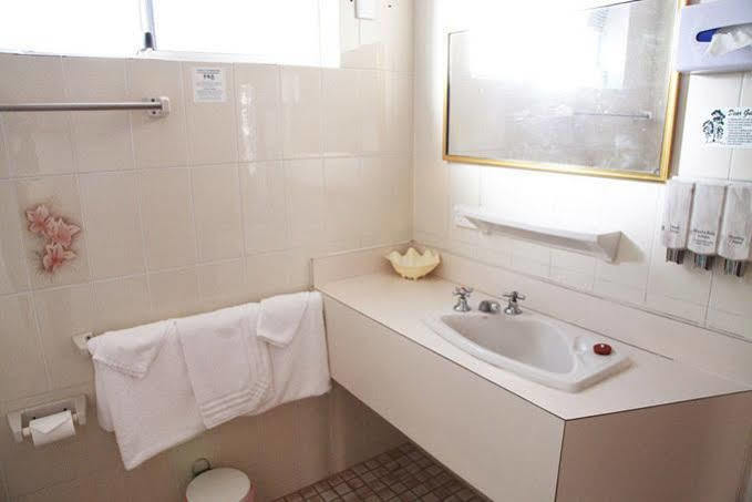 Forster Motor Inn Zewnętrze zdjęcie